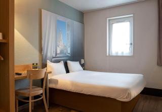 B&B HOTEL Avignon 2 - Le Pontet - 9
