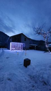 Gesh House - Borjomi - 9