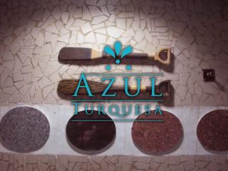 Azul Turquesa - Cuernavaca - 9