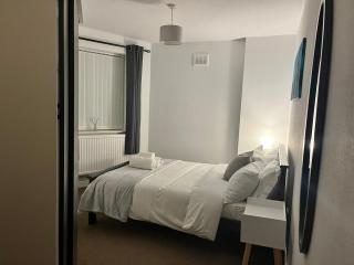 Cosy 2 Bed Apt, Nr Salford Quays - Manchester - 7