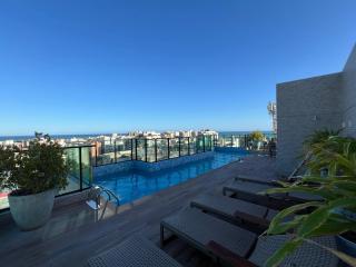 Ap Liv Residence Ponta verde - Castelo B temporada - Maceió - 8