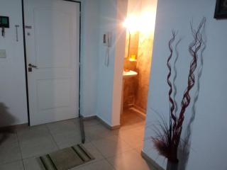 Carlos paz tower - 3