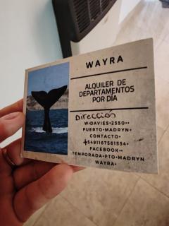 Alquiler Madryn - Puerto Madryn - 9