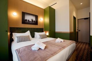 6 VH Hotel - New Opened 2025 - Paris - 1