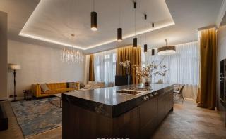 OLD TOWN LUXURY 3bd APARTMENT - 0