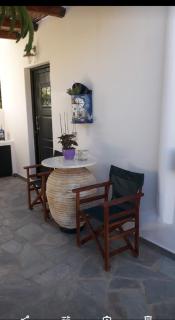 Mouria Studio 4 - Kithnos - 1