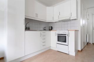 Cozy Studio for 4 Your Home Away from Home - 9