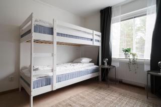 Cozy Studio for 4 Your Home Away from Home - - 5