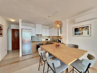 Apartamento Vistamar X2068 - Salco la Cumbre - Benitachell - 9
