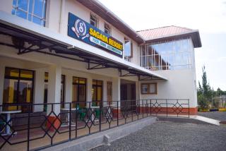 The Sagada Resort Lamuria - Nanyuki - 4