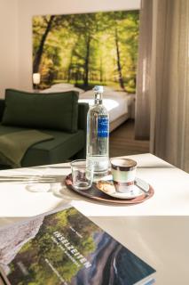 Inselhotel Rügen - Göhren - 1