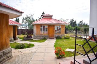 The Sagada Resort Lamuria - Nanyuki - 1