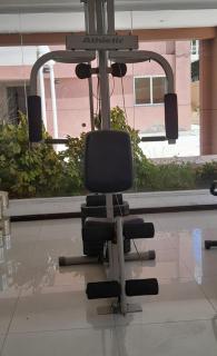 EXPECTACULAR UBICACION y AMENITIES - Mendoza - 1