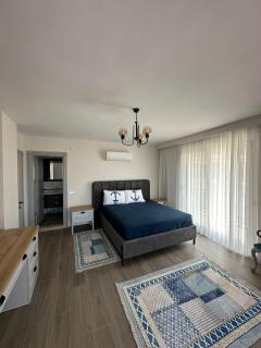 Villa Nirvana Selimiye Daily Weekly Rentals - Marmaris - 9