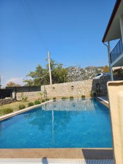 Villa Nirvana Selimiye Daily Weekly Rentals - Marmaris - 7