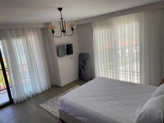 Villa Nirvana Selimiye Daily Weekly Rentals - Marmaris - 3