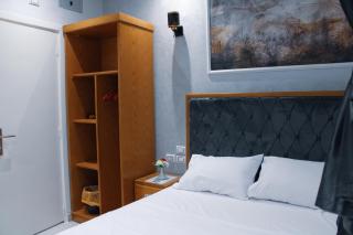 Olivia Hotel - Il Cairo - 8