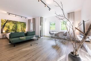 Inselhotel Rügen - Göhren - 2
