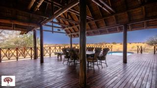 Zebula Golf and Wildlife Estate - Open Plains Pax 10 - Moi Signature Luxury villa - Mabula - 7