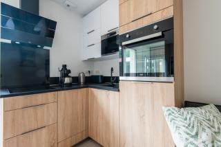 Ethnia, maison avec spa, jardin privé proche Lac - Biscarrosse - 1