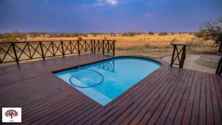 Zebula Golf and Wildlife Estate - Open Plains Pax 10 - Moi Signature Luxury villa - Mabula - 8