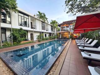 The Bliss Angkor - 8