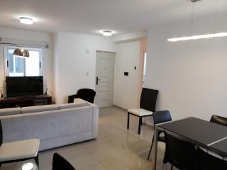 Viamonte deluxe Barrio General Paz 2 dormitorios - Córdoba - 9