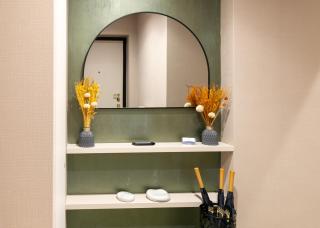Aiello Hotels - Isola Design District - Milan - 9