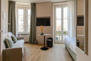 Aiello Hotels - Isola Design District - Milan - 7
