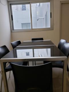 Viamonte deluxe Barrio General Paz 2 dormitorios - Córdoba - 3