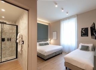 Aiello Hotels - Isola Design District - Milan - 2