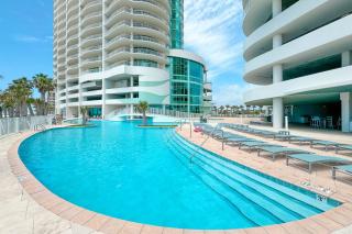 Turquoise Place C1308 - Orange Beach - 1