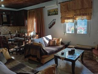 The Stoners apartment - Kalabaka - 1