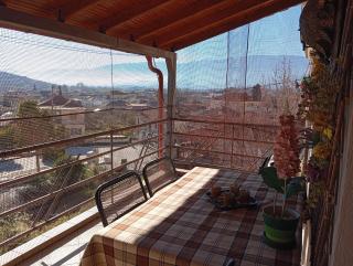 The Stoners apartment - 1