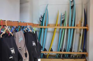 Sunset Surfhouse Morocco - Tamraght Ouzdar - 0