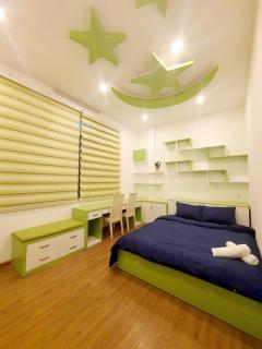 Phố Homestay - Dalat - 1