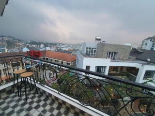 Phố Homestay - Dalat - 3