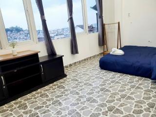 Phố Homestay - Dalat - 5