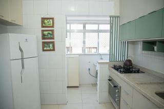 Apto confortável em Mont'Serrat XT8324 - 5