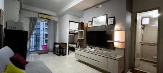 West Jakarta MGR2 - 2 Bedroom Apartments - 8