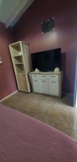 les gîtes de la belle fleur bungalow TULIPE - 8