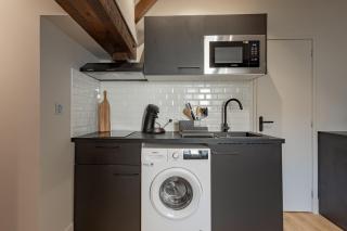 Le Vintage - Studio cosy en hypercentre - 6