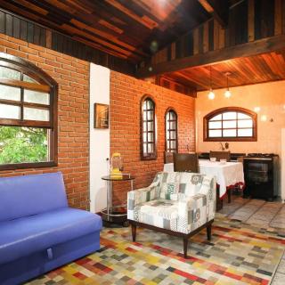 Casa de campo - Igaratá - 6