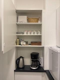 Comfy Apartment by Naschmarkt - Vienne - 1