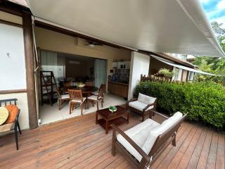 Village Duplex Acolhedor, Confortável e Reservado próximo a Natureza - 5