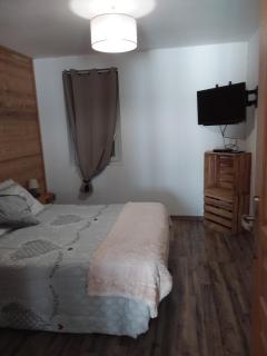 Maison de montagne - 4