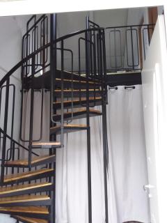 Maison de montagne - 3