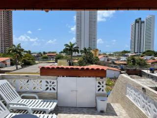 Cobertura Vista Mar - Recife - Recife - 5