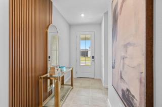 Ultimate Luxury Themed Bedrooms Game Room Pool - Davenport - 6