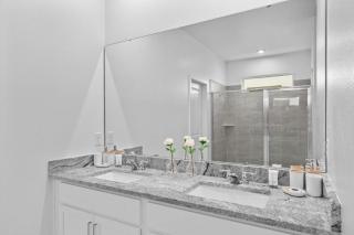 Ultimate Luxury Themed Bedrooms Game Room Pool - Davenport - 2